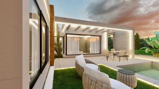 Xalet  Camino somaita. Espectacular vivienda unifamiliar