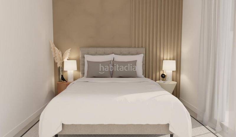 Foto 79fcb276-d920-46e8-934e-60a1874bd5a5. Chalet avec parking piscine dans balcón de Finestrat-terra marina Finestrat