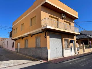 Casa  Calle principal-la algaida. Gran casa la algaida