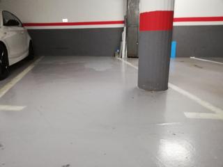 Parking voiture à Centre