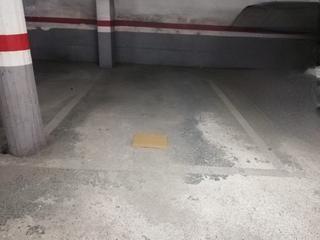 Posto auto in Can Mariner