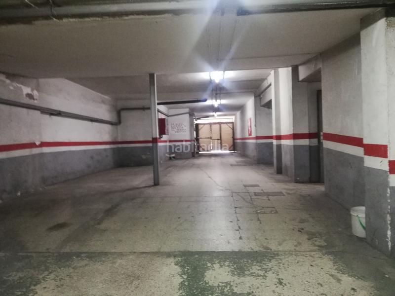 Foto e332692f-e629-47a1-b8e0-ff5b7e2d432a. Parking coche en Can Mariner Santa Coloma de Gramenet