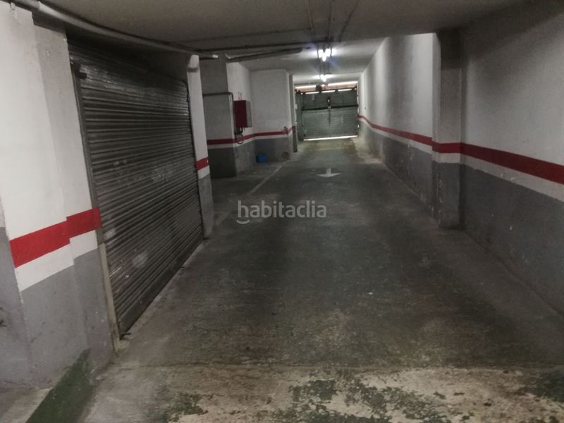 Foto 9a5a78d7-55a4-4b7d-8965-d2270c7b48f0. Parking voiture dans Can Mariner Santa Coloma de Gramenet