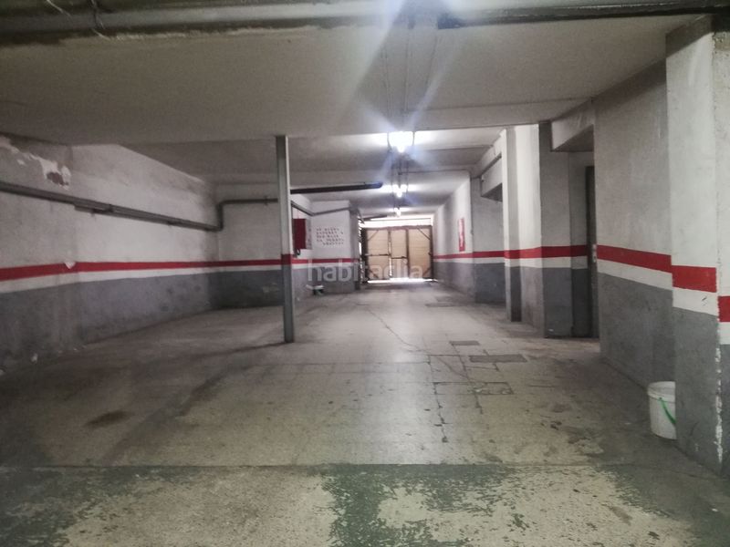 Foto e332692f-e629-47a1-b8e0-ff5b7e2d432a. Parking voiture dans Can Mariner Santa Coloma de Gramenet