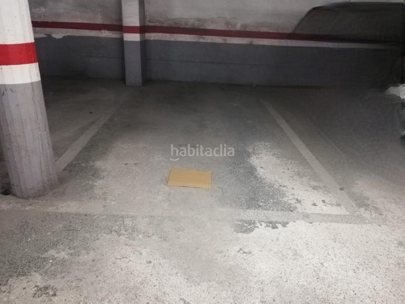 Foto 1b13c046-5aa0-4f0f-b57e-4afb0257f2bb. Posto auto in Can Mariner Santa Coloma de Gramenet