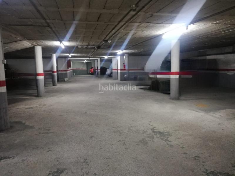 Foto 4a3bd2b1-f213-4a30-8a66-6a7fe62de06e. Posto auto in Can Mariner Santa Coloma de Gramenet