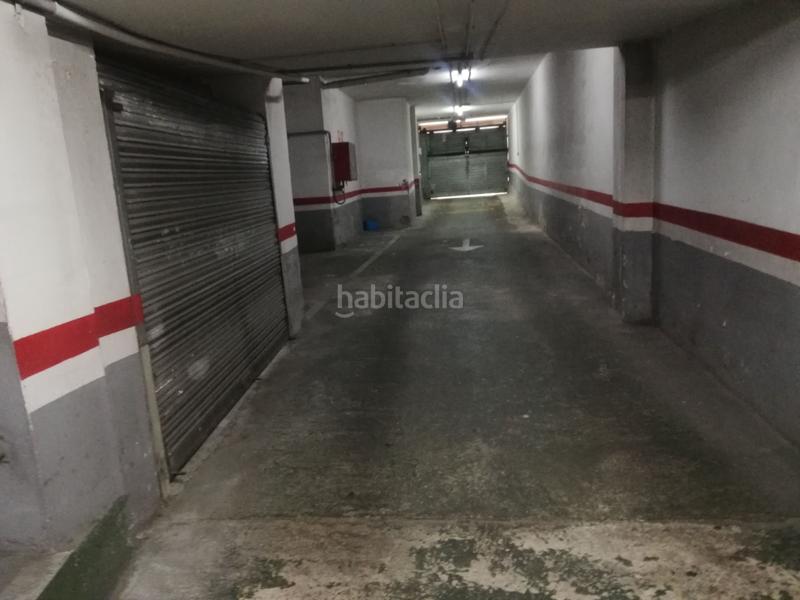 Foto 9a5a78d7-55a4-4b7d-8965-d2270c7b48f0. Posto auto in Can Mariner Santa Coloma de Gramenet