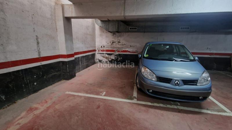Foto 16a2b1dc-e4c8-4e81-9c5d-4b07cb248b18. Parking voiture dans Cementiri Vell Santa Coloma de Gramenet