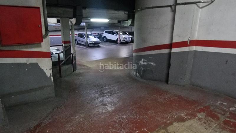 Foto 5f372922-0310-4d32-9ebc-40201fbb7b94. Parking coche en Centre Santa Coloma de Gramenet