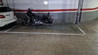 Parking coche en Centre. Parking para coche