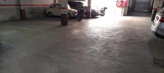 Posto auto in Fondo