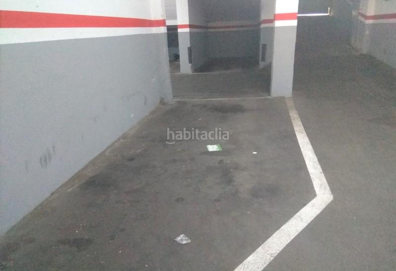 Foto 486a92cf-4b84-4d81-b17f-273e41a6859a. Parking coche en Riu Sud Santa Coloma de Gramenet