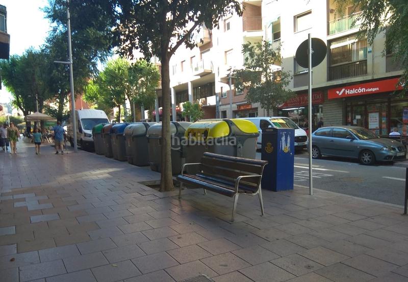 Foto 739be653-0812-47a6-9596-138fec1c36d5. Posto auto in Riu Sud Santa Coloma de Gramenet