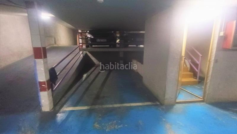 Foto 39518606-3218-417e-b5d2-3c1e2d8912c6. Aparcament cotxe a Riu Sud Santa Coloma de Gramenet