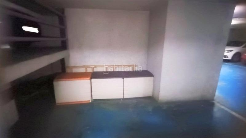 Foto 4dbdea49-2016-4739-84cc-36100f5139ed. Aparcament cotxe a Riu Sud Santa Coloma de Gramenet