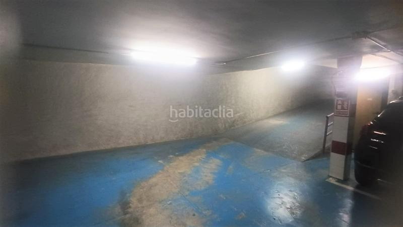 Foto 61d598be-1a85-4092-8d57-49623a7c402e. Aparcament cotxe a Riu Sud Santa Coloma de Gramenet