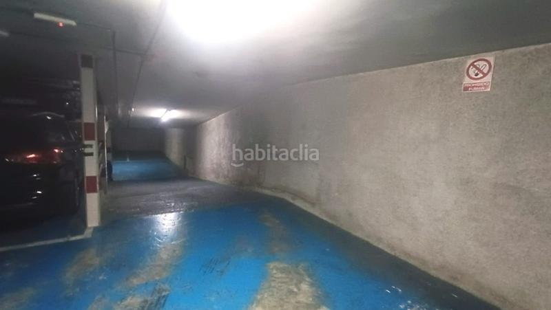 Foto aa3518b0-7e58-4748-9814-2ed622b2b109. Aparcament cotxe a Riu Sud Santa Coloma de Gramenet