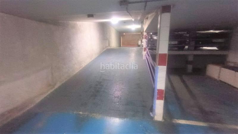 Foto f57db1d3-07fc-46de-8182-823331be5c23. Aparcament cotxe a Riu Sud Santa Coloma de Gramenet