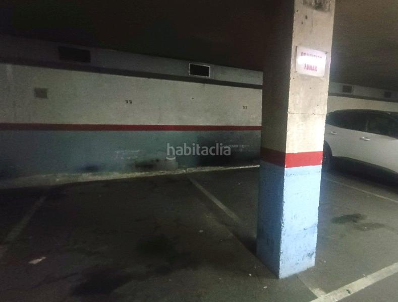 Foto 1a560475-5c74-4d24-b411-74d4986e6fff. Aparcament cotxe a Centre Santa Coloma de Gramenet