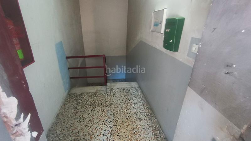 Foto c3079844-df77-4975-9627-5199dc764b32. Autoparkplatz in Centre Santa Coloma de Gramenet