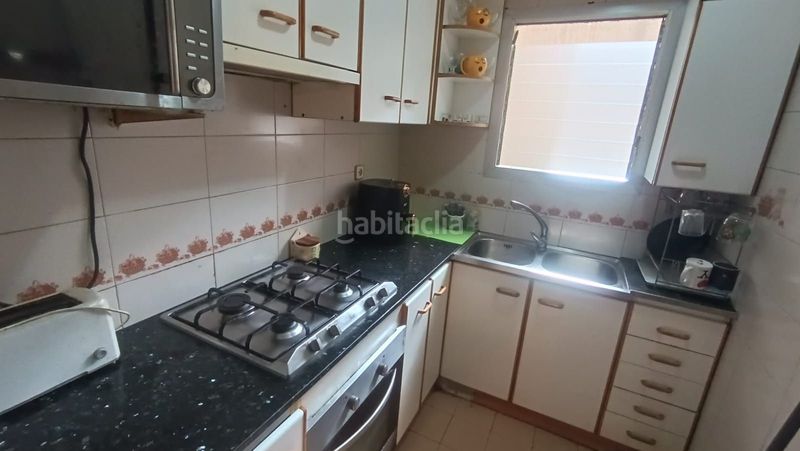 Foto c87d32e9-5854-43cc-b552-dff64dab609b. Dachwohnung in Santa Rosa Santa Coloma de Gramenet