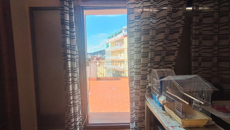 Foto dc8a6330-e0f4-4e14-9c53-5c0203ea3b53. Dachwohnung in Santa Rosa Santa Coloma de Gramenet