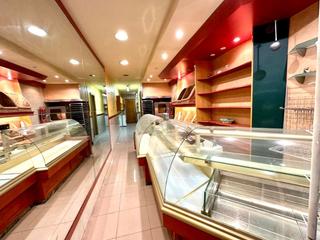 Business premise in Centre