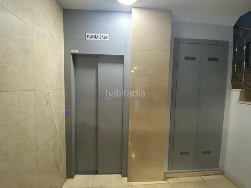 Foto 5b4fa1db-c008-4b72-8552-2e485352e1d6. Aparcament cotxe a Centre Santa Coloma de Gramenet
