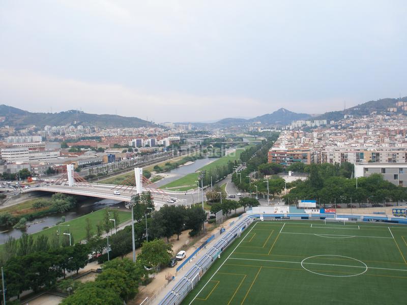 Foto 505b93f9-ee0c-461c-af09-492701e8e3f7. Appartamento in Riu Sud Santa Coloma de Gramenet