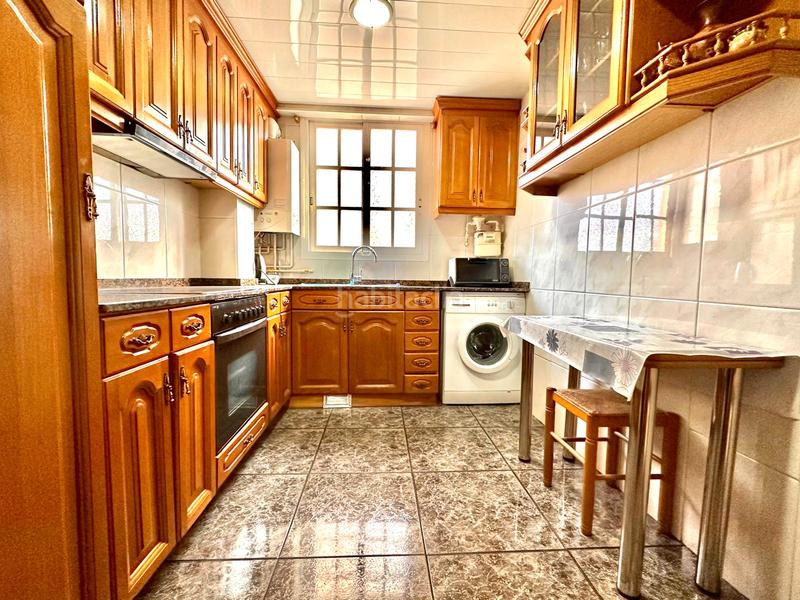 Foto a9fa8f8c-7b39-4f46-a5e8-51eaefcdf3d3. Appartamento in Riu Sud Santa Coloma de Gramenet