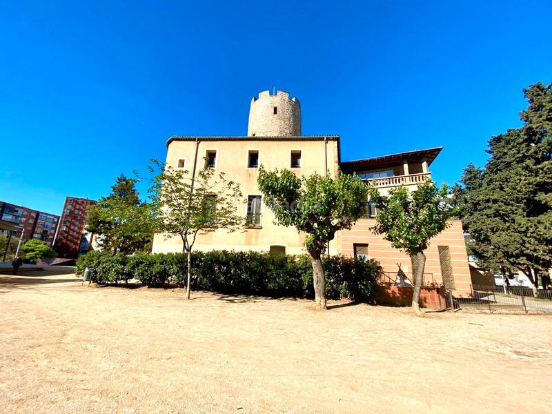 Foto b99633f5-f31d-4d44-be46-8ab03a7148d1. Appartamento in Riu Sud Santa Coloma de Gramenet
