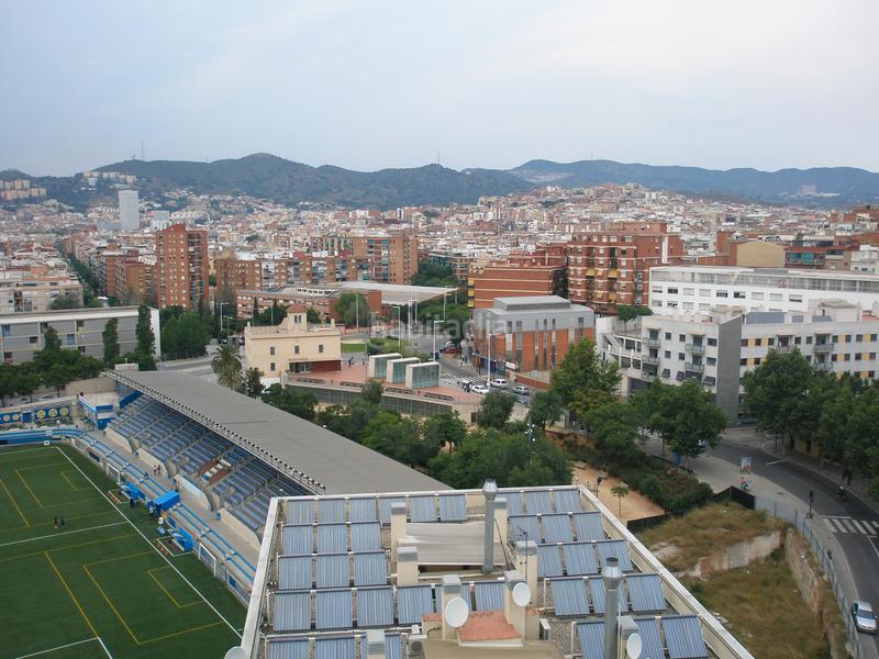 Foto ce54a2e0-eddc-4aee-b4eb-7402c1db678d. Appartamento in Riu Sud Santa Coloma de Gramenet