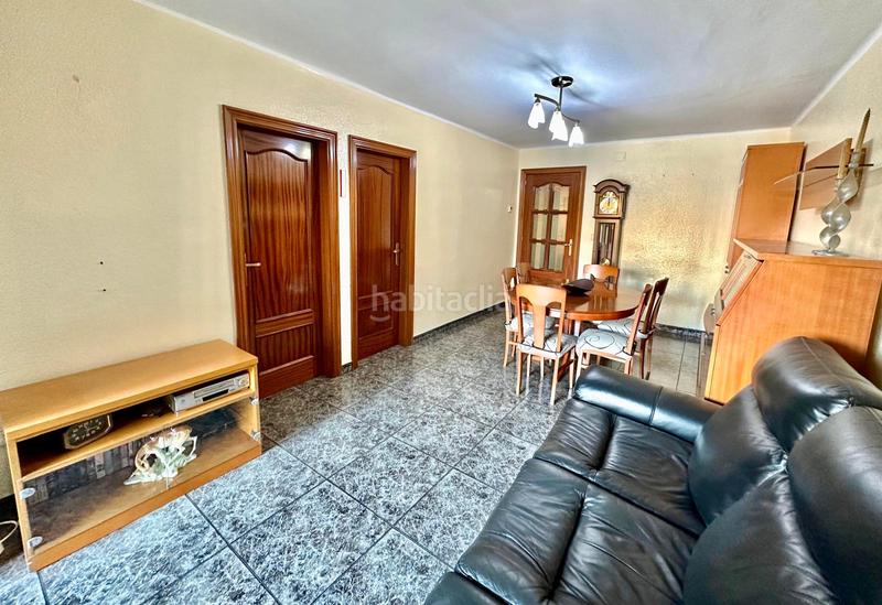 Foto e8f6c04f-537e-4d01-8b76-0cc442b89ba1. Appartamento in Riu Sud Santa Coloma de Gramenet