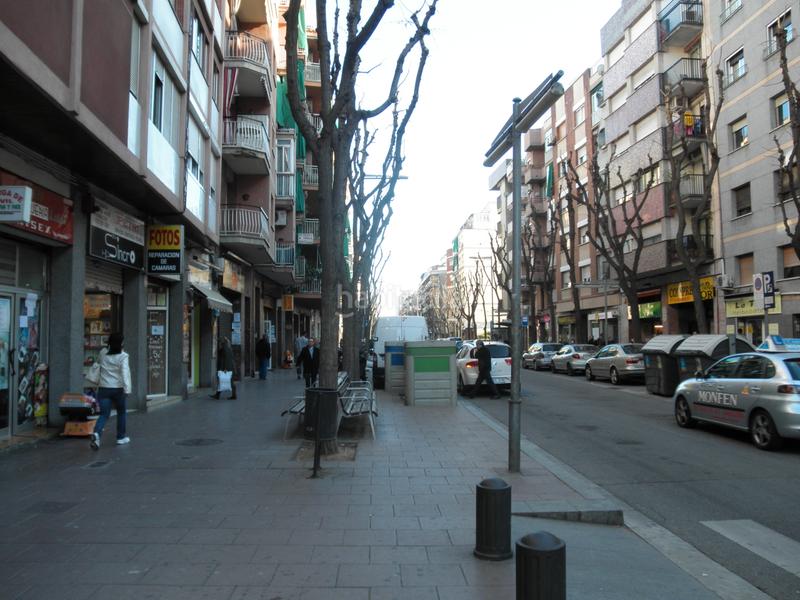 Foto 8f368566-87b3-4484-8a94-7254bd4184d0. Pis a Riu Sud Santa Coloma de Gramenet