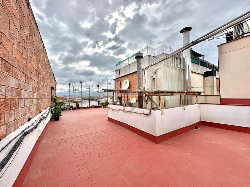 Foto d6f0e512-91bc-42ab-a921-429ea0256023. Pis a Riu Sud Santa Coloma de Gramenet