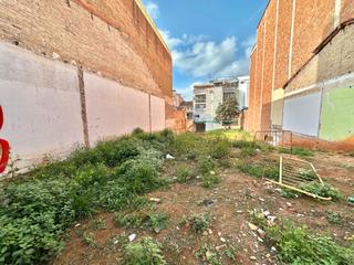 Terrain résidentiel  Carrer de sant ramon. ¡oportunidad única para inversores! terreno urbano con proyecto