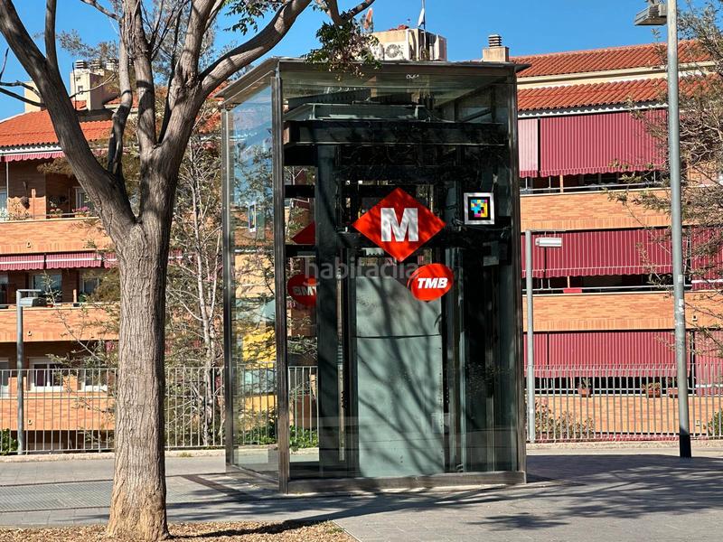 Foto 638cae01-585c-40b2-932c-30281f4d2d44. Posto auto in Centre Santa Coloma de Gramenet