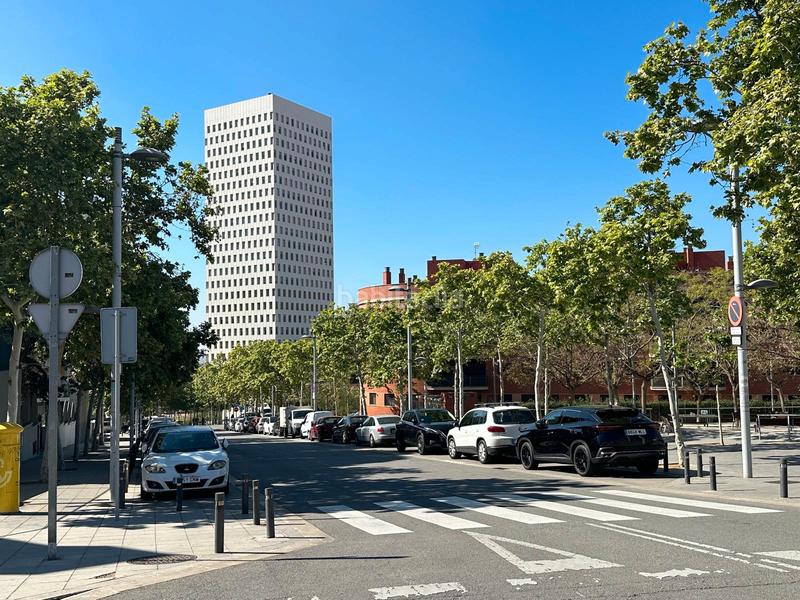 Foto 7be27240-cc95-496d-b41c-caedccc3d733. Posto auto in Centre Santa Coloma de Gramenet