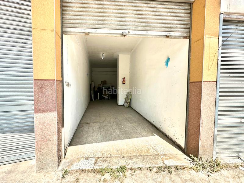 Foto 07559452-2e2b-4ad9-9a42-ca1f81ae57f1. Business premise in Riu Sud Santa Coloma de Gramenet