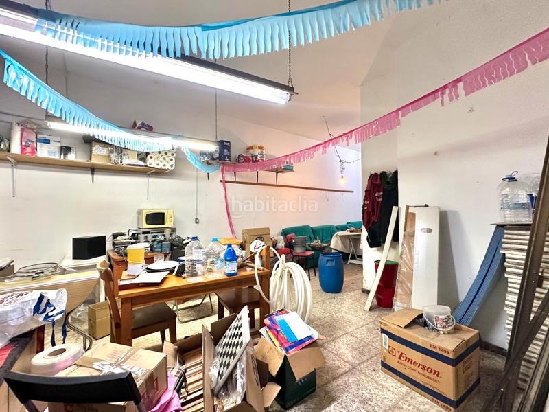 Foto 0f164c88-f4fb-4100-a12e-c5e911608faa. Business premise in Riu Sud Santa Coloma de Gramenet