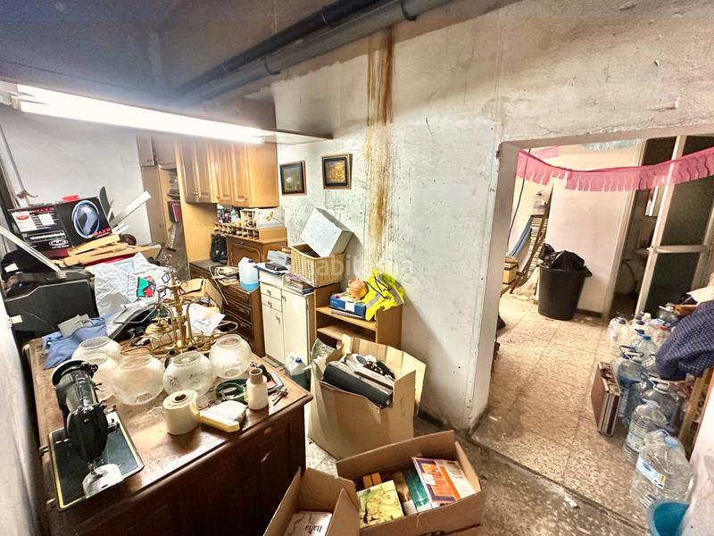 Foto a1b8980c-999e-44a1-b610-c06af458fb93. Business premise in Riu Sud Santa Coloma de Gramenet