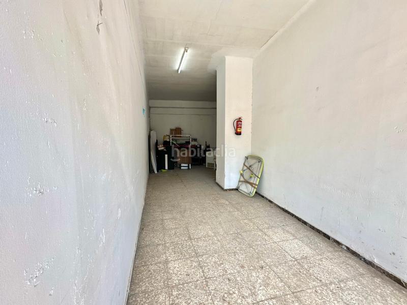 Foto ba318c13-6031-417f-b6b6-b6f65af117a7. Business premise in Riu Sud Santa Coloma de Gramenet