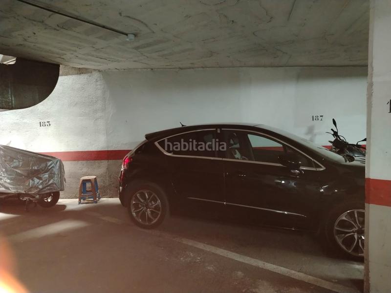 Foto 72b45af8-ceca-48f5-a860-3e764e6ac8fe. Parking voiture dans Fondo Santa Coloma de Gramenet