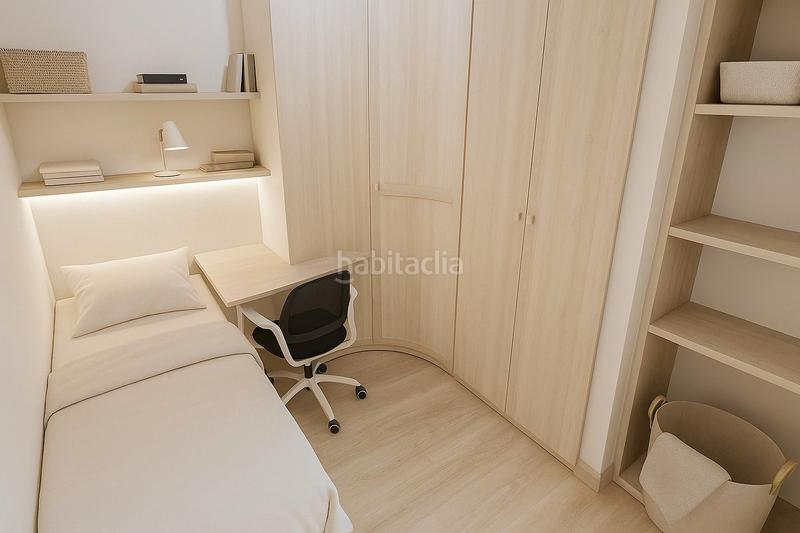 Foto 8e86b7d3-4bff-4b66-8970-80b8cb584656. Pis amb calefacció a Riu Sud Santa Coloma de Gramenet