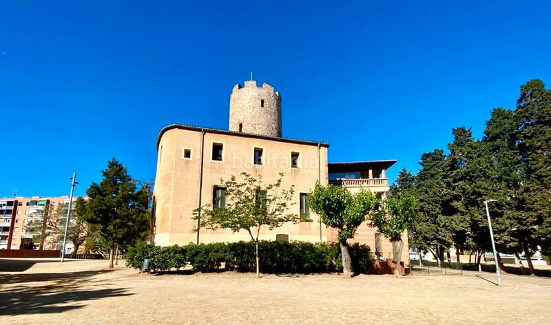 Foto 5419d5e5-b6b0-444a-99b2-544cac587f91. Pis amb calefacció a Riu Sud Santa Coloma de Gramenet
