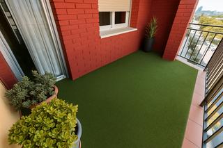 Pis  Passeig de la salzereda. Fantstico piso en centro con muy buenas vistas y terraza.