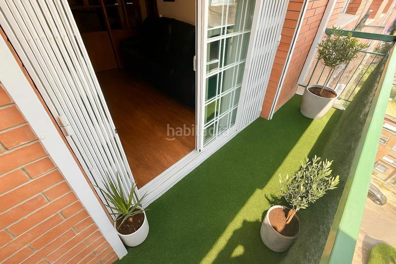 Foto 0f4cd3f4-1c78-4f9e-9efa-2b2fa5a4af44. Pis amb calefacció a Riu Nord Santa Coloma de Gramenet