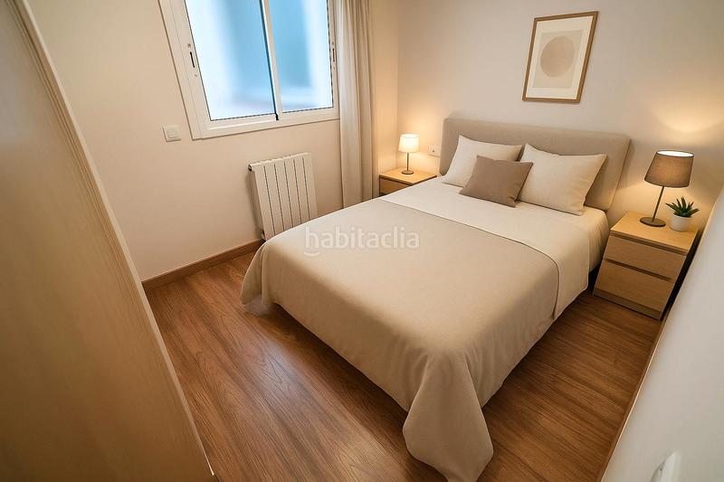 Foto e4a1c6e4-900a-4ec9-891c-04d40a6fad46. Pis amb calefacció a Riu Nord Santa Coloma de Gramenet