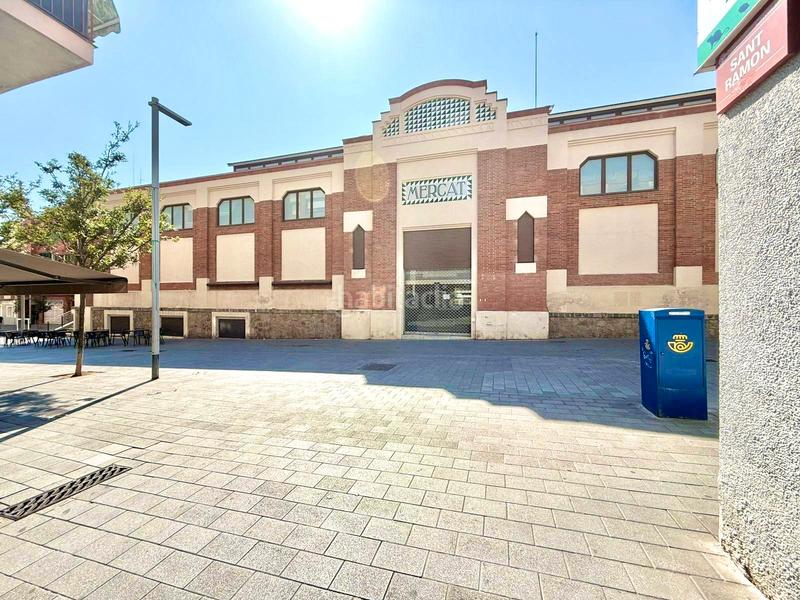 Foto 71a575d1-5fb0-4097-b7d1-c03553ec50e8. Pis a Can Mariner Santa Coloma de Gramenet