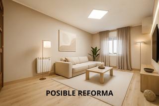 Appartement à Riu Sud. Piso reformado exterior para entrar a vivir